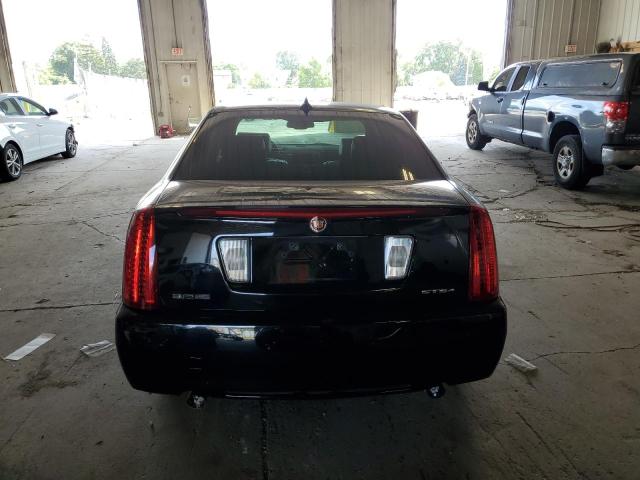 Photo 6 from auction – 2009 CADILLAC STS with VIN 1G6DD67V890119618