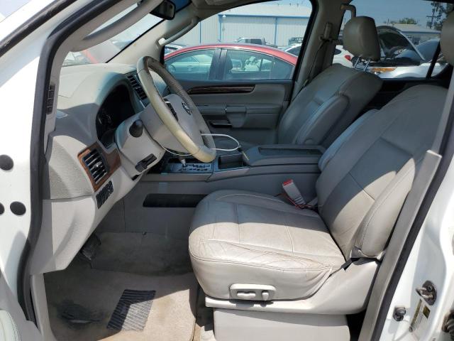 Photo 7 from auction – 2010 NISSAN ARMADA SE with VIN 5N1BA0ND2AN616543