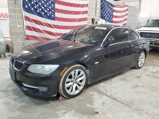 Foto 1 de la subasta – 2011 BMW 328 I con VIN WBADW3C5XBE538832