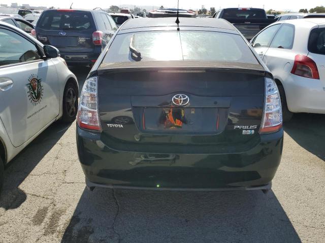 Photo 6 from auction – 2008 TOYOTA PRIUS with VIN JTDKB20U287768728
