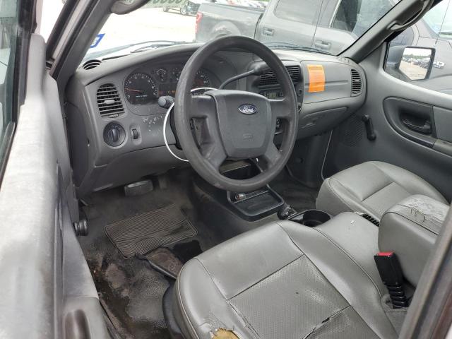 Photo 8 from auction – 2009 FORD RANGER with VIN 1FTYR10D99PA58033