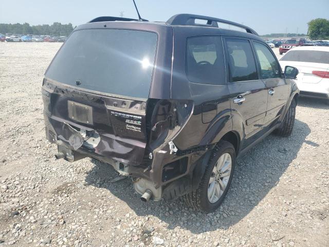 Photo 3 from auction – 2013 SUBARU FORESTER 2 with VIN JF2SHADCXDH416092