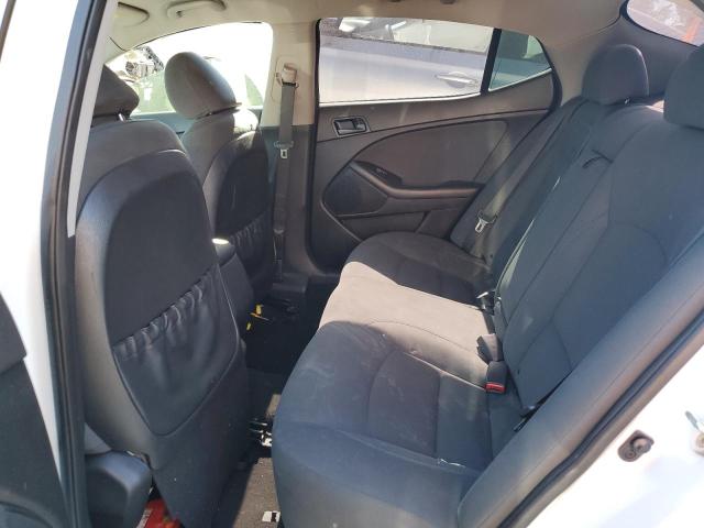 Photo 10 from auction – 2015 KIA OPTIMA LX with VIN 5XXGM4A79FG475918