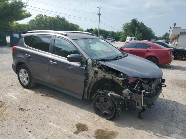 Photo 4 from auction – 2014 TOYOTA RAV4 LE with VIN 2T3ZFREV1EW125302