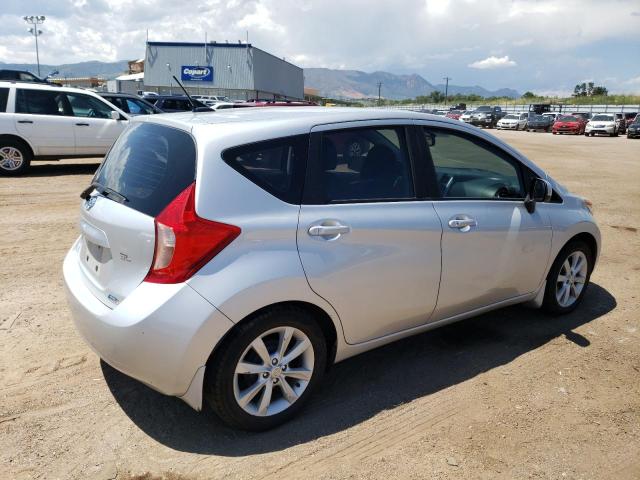 Photo 3 from auction – 2014 NISSAN VERSA NOTE with VIN 3N1CE2CP1EL358370