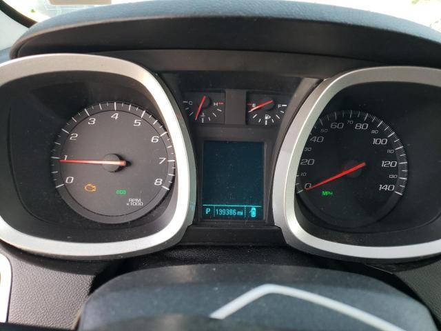Снимка 9 от търг – 2017 CHEVROLET EQUINOX LT с VIN 2GNFLFEK2H6311728