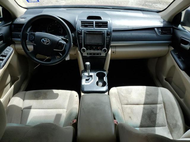 Photo 8 from auction – 2014 TOYOTA CAMRY L with VIN 4T4BF1FK9ER377661
