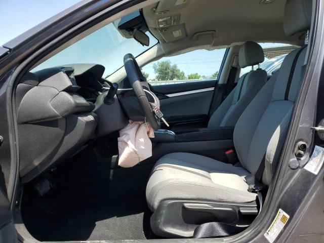 Photo 7 from auction – 2019 HONDA CIVIC LX with VIN 2HGFC2F64KH528116