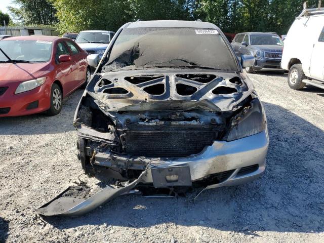 Photo 5 from auction – 2006 HONDA ODYSSEY EX with VIN 5FNRL38426B061609
