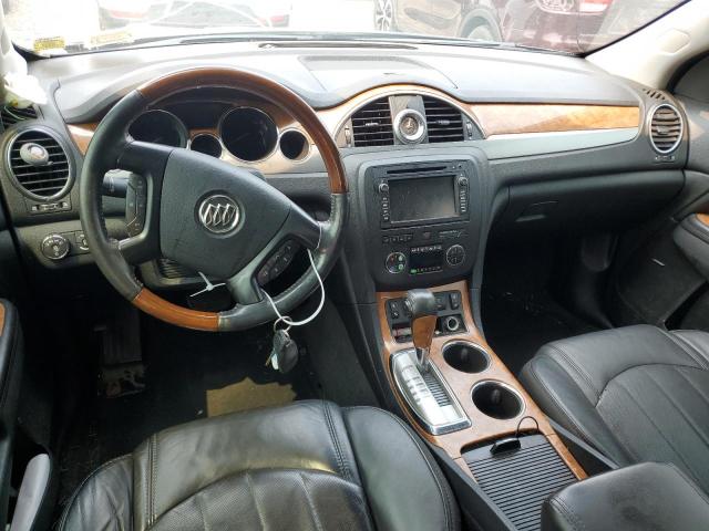 Photo 8 from auction – 2012 BUICK ENCLAVE with VIN 5GAKVCED0CJ179955