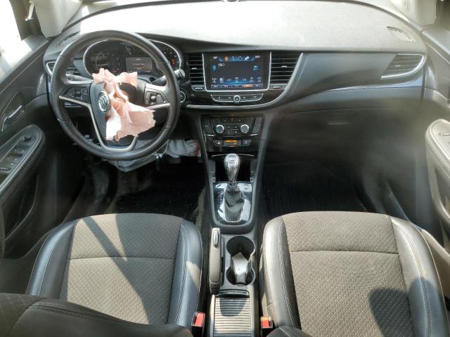 Photo 8 from auction – 2019 BUICK ENCORE PRE with VIN KL4CJESB0KB834759