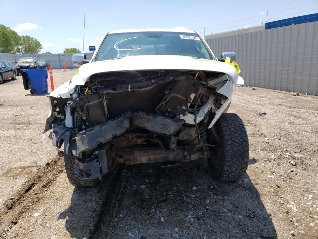 Photo 5 from auction – 2016 RAM 1500 LARAM with VIN 1C6RR7NT8GS414173