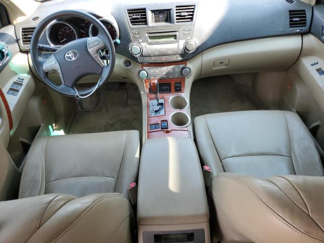 Photo 8 from auction – 2008 TOYOTA HIGHLANDER with VIN JTEDS42A682066220