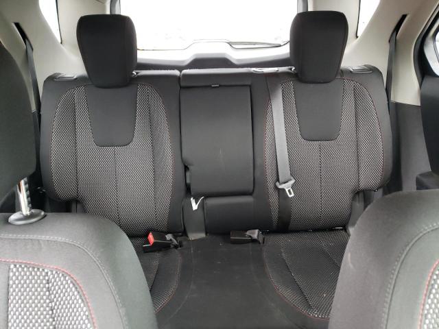 Photo 10 from auction – 2014 CHEVROLET EQUINOX LT with VIN 2GNALCEK2E6200830