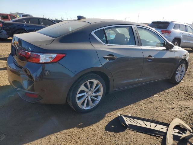 Photo 3 from auction – 2016 ACURA ILX BASE W with VIN 19UDE2F38GA000348