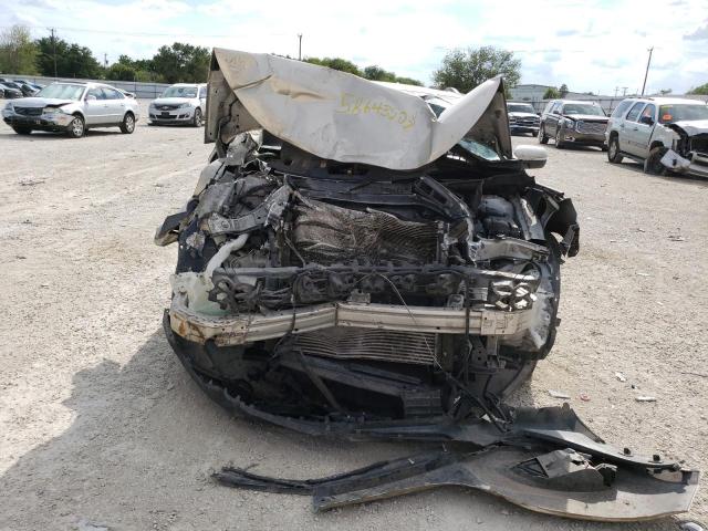 Photo 5 from auction – 2017 FORD EDGE SEL with VIN 2FMPK3J95HBC68409