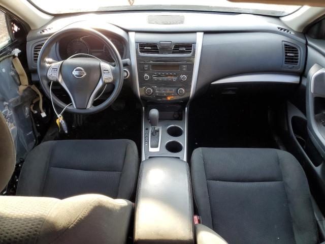 Photo 8 from auction – 2015 NISSAN ALTIMA 2.5 with VIN 1N4AL3AP6FC297104