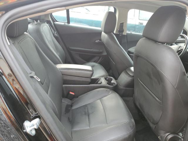 Photo 10 from auction – 2013 CHEVROLET VOLT with VIN 1G1RD6E4XDU116727