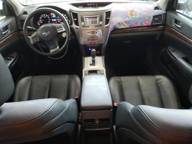 Photo 8 from auction – 2013 SUBARU LEGACY 2.5 with VIN 4S3BMBK69D3044755
