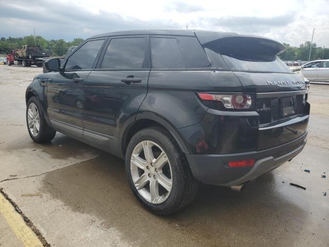 Photo 2 from auction – 2015 LAND ROVER RANGE ROVE with VIN SALVP2BG2FH075339