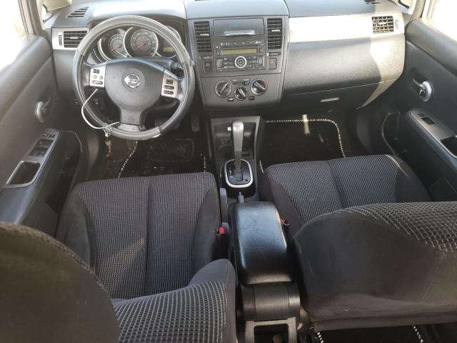 Photo 8 from auction – 2012 NISSAN VERSA S with VIN 3N1BC1CP9CK292200