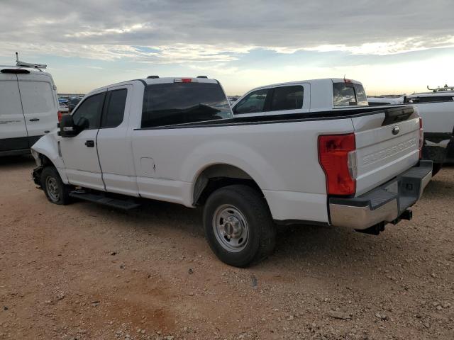 Photo 2 from auction – 2022 FORD F250 SUPER with VIN 1FT7X2B68NEC63466