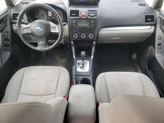 Photo 8 from auction – 2015 SUBARU FORESTER 2 with VIN JF2SJADC8FH572445
