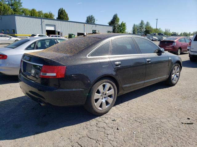 Photo 3 from auction – 2008 AUDI A6 3.2 QUA with VIN WAUDH74F68N103890