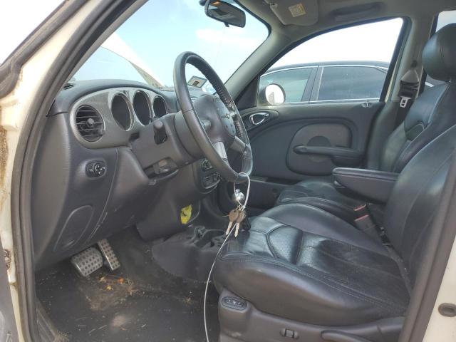 Photo 7 from auction – 2004 CHRYSLER PT CRUISER with VIN 3C8FY78G84T310708