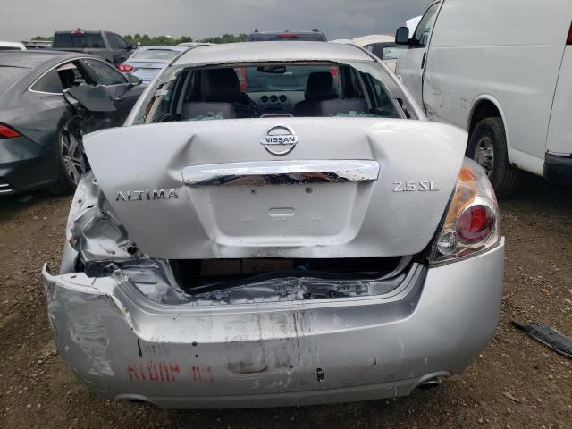 Photo 6 from auction – 2010 NISSAN ALTIMA BAS with VIN 1N4AL2AP6AN422562