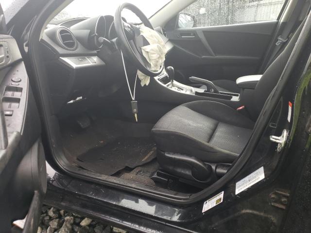 Photo 7 from auction – 2010 MAZDA 3 I with VIN JM1BL1SG0A1211579