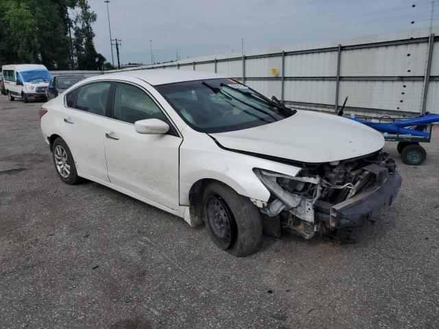Photo 4 from auction – 2013 NISSAN ALTIMA 2.5 with VIN 1N4AL3AP7DN463387
