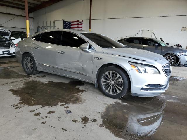 Photo 4 from auction – 2017 BUICK LACROSSE P with VIN 1G4ZR5SS3HU152914