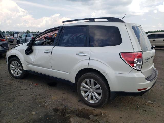 Photo 2 from auction – 2012 SUBARU FORESTER 2 with VIN JF2SHBDC3CH450119