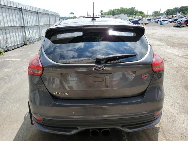 Photo 6 from auction – 2018 FORD FOCUS ST with VIN 1FADP3L98JL289580