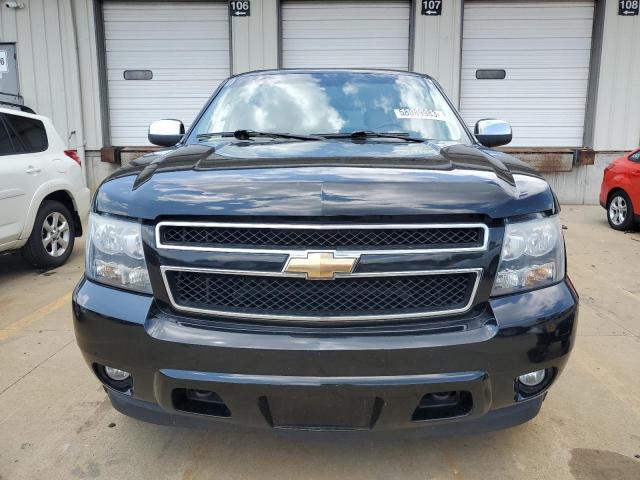 Photo 5 from auction – 2010 CHEVROLET TAHOE K150 with VIN 1GNUKBE00AR101009