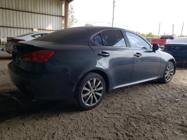 Photo 3 from auction – 2006 LEXUS IS 250 with VIN JTHCK262X62002491