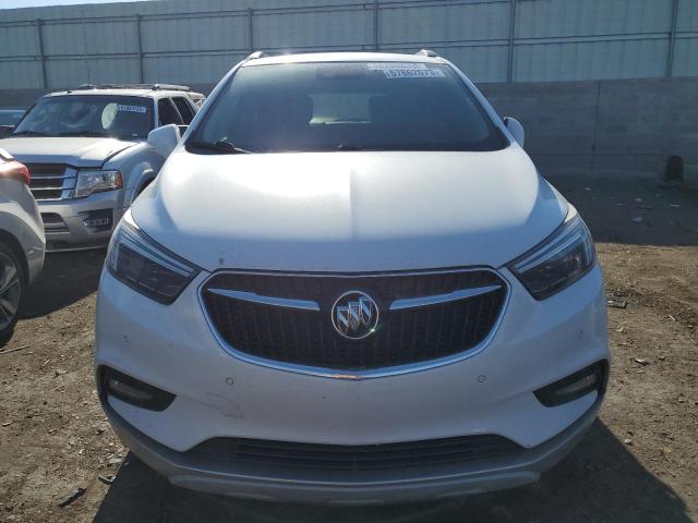 Photo 5 from auction – 2018 BUICK ENCORE PRE with VIN KL4CJDSB1JB608254