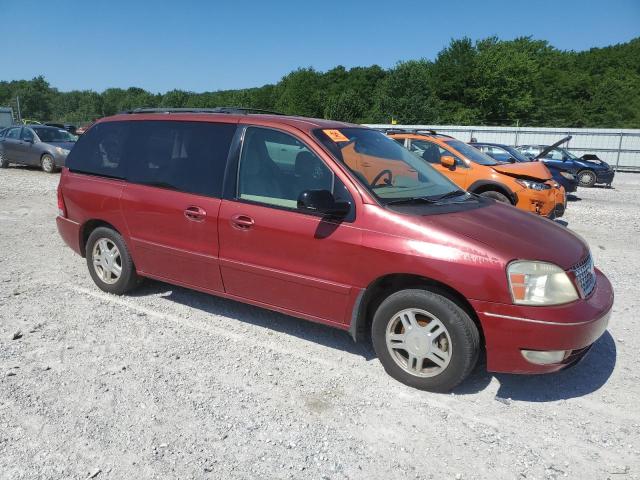Photo 4 from auction – 2004 FORD FREESTAR S with VIN 2FMZA52244BB16348