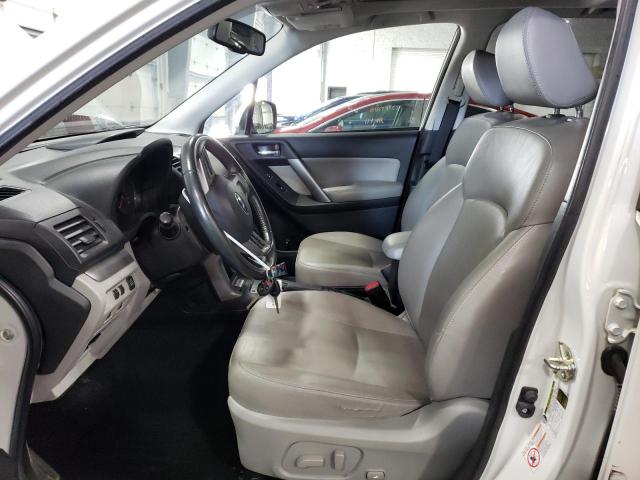 Photo 7 from auction – 2014 SUBARU FORESTER 2 with VIN JF2SJAHC5EH439652