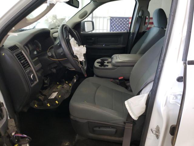 Photo 7 from auction – 2019 RAM 1500 CLASS with VIN 1C6RR7FG4KS738697