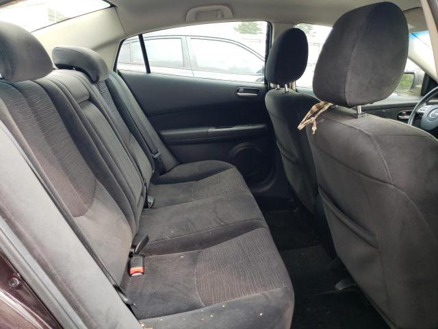 Photo 10 from auction – 2009 MAZDA 6 I with VIN 1YVHP81A695M07397