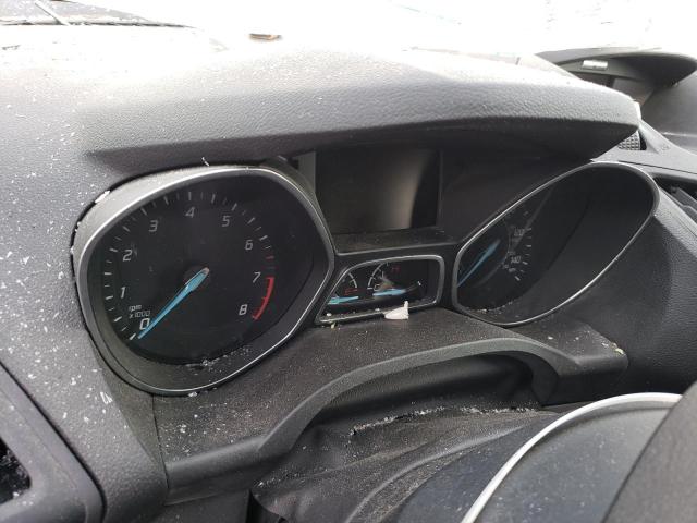 Photo 9 from auction – 2015 FORD ESCAPE SE with VIN 1FMCU0GX2FUB57966