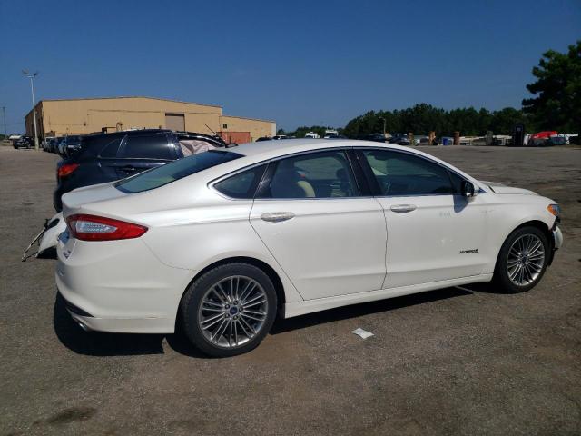 Photo 3 from auction – 2013 FORD FUSION SE with VIN 3FA6P0LU7DR288745