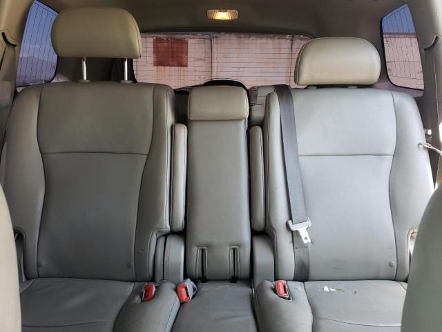 Photo 10 from auction – 2012 TOYOTA HIGHLANDER with VIN 5TDZK3EH9CS068655