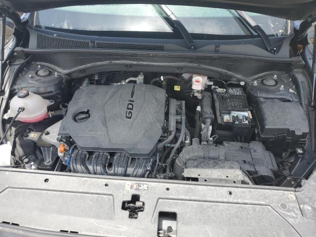 Photo 12 from auction – 2022 HYUNDAI SANTA FE S with VIN 5NMS14AJ9NH433263