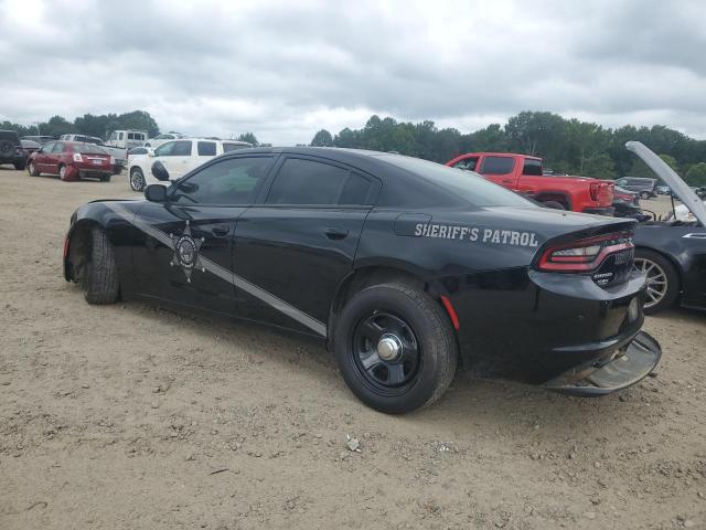 Photo 2 from auction – 2019 DODGE CHARGER PO with VIN 2C3CDXAT5KH598964