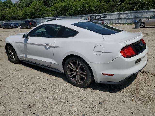 Photo 2 from auction – 2016 FORD MUSTANG with VIN 1FA6P8TH3G5247229
