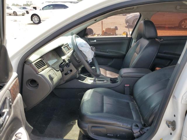 Photo 7 from auction – 2016 CHEVROLET IMPALA LIM with VIN 2G1WC5E3XG1123281
