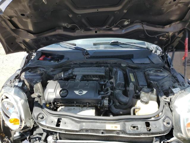 Photo 11 from auction – 2012 MINI COOPER with VIN WMWSU3C55CT254048